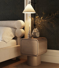 Load image into Gallery viewer, Hako Side Table
