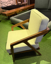 Load image into Gallery viewer, 24195 Accent Chair
