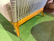 Load image into Gallery viewer, 2532 Outdoor Couch
