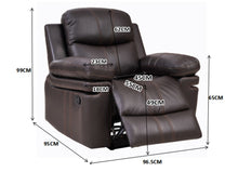 Load image into Gallery viewer, M-56 Recliner
