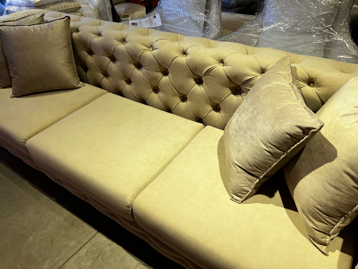 23115 Tuffty Couch Dedipo Furniture Depot