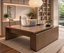 Load image into Gallery viewer, 2654GH Executive Table
