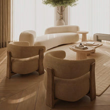 Load image into Gallery viewer, Fernando Accent Chair
