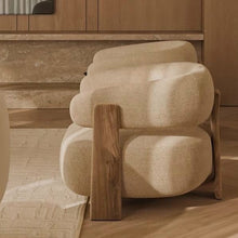Load image into Gallery viewer, Fernando Accent Chair
