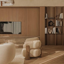 Load image into Gallery viewer, Fernando Accent Chair
