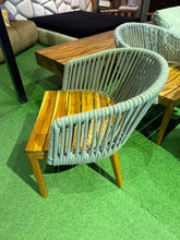 Load image into Gallery viewer, 2532 Outdoor Chair
