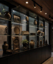 Load image into Gallery viewer, TNR Modular Display Cabinet
