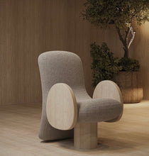 Load image into Gallery viewer, Tamago Accent Chair
