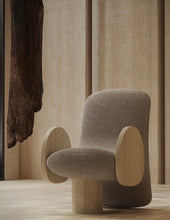 Load image into Gallery viewer, Tamago Accent Chair
