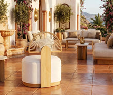 Load image into Gallery viewer, Caracas Accent Chair
