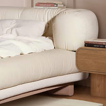 Load image into Gallery viewer, Deo Bed Frame
