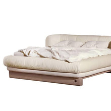 Load image into Gallery viewer, Deo Bed Frame
