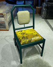 Load image into Gallery viewer, 21 Oriental Chair
