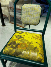 Load image into Gallery viewer, 21 Oriental Chair
