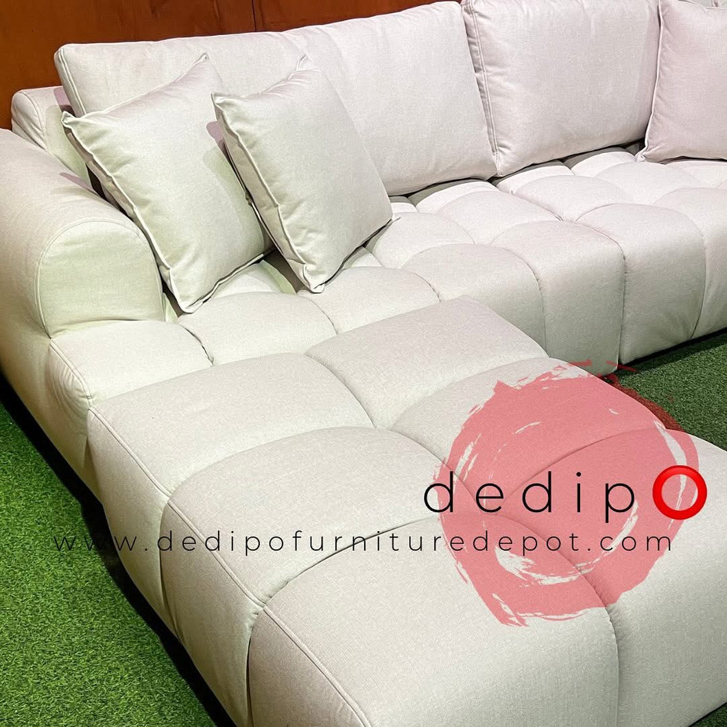 Colca All Foam Lounger