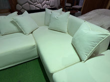 Load image into Gallery viewer, 2585 Modular Couch
