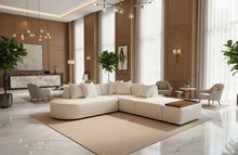 Load image into Gallery viewer, 2585 Modular Couch
