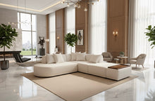 Load image into Gallery viewer, 2585 Modular Couch
