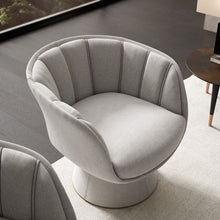 Load image into Gallery viewer, Salde Accent Chair
