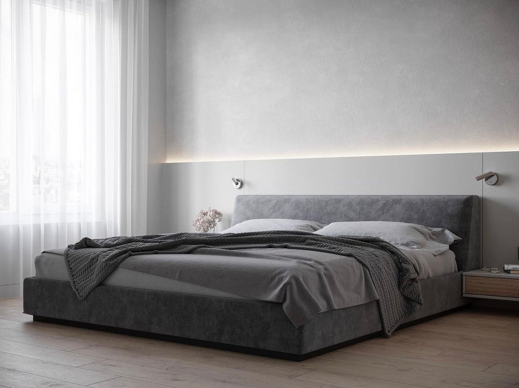Cosmos Bed Frame