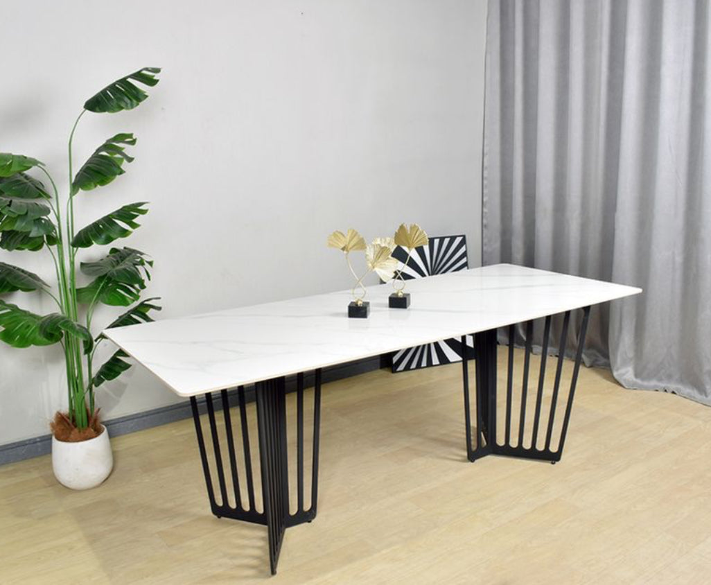 M-18 Table / Dining Table / Office Table / Meeting Table