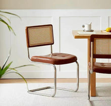 Load image into Gallery viewer, M-04 Rattan Chair
