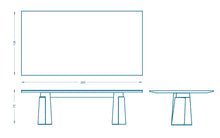 Load image into Gallery viewer, Tai-O Table
