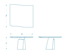 Load image into Gallery viewer, Tai-O Table
