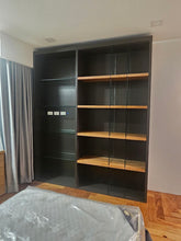 Load image into Gallery viewer, 2470 Open Cabinet / Shelf
