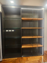 Load image into Gallery viewer, 2470 Open Cabinet / Shelf
