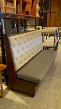 Load image into Gallery viewer, 23140 Dining Bench
