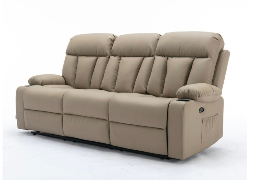 M-28 Recliner