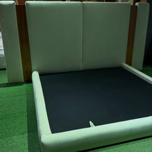 Load image into Gallery viewer, 2584 Bed Frame
