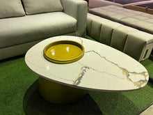 Load image into Gallery viewer, D+AME Sunny Side Up Coffee Table
