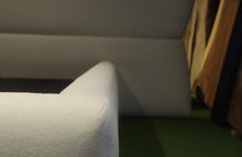 Load image into Gallery viewer, 2584 Oyen Flat Bed Frame
