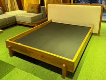 Load image into Gallery viewer, 24195 Bed Frame
