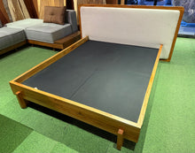 Load image into Gallery viewer, 24195 Bed Frame
