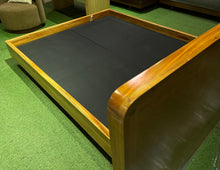 Load image into Gallery viewer, 24195 Bed Frame
