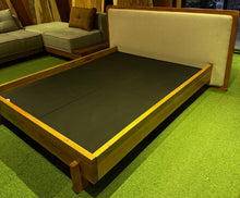 Load image into Gallery viewer, 24195 Bed Frame
