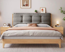 Load image into Gallery viewer, M-33 Bed Frame
