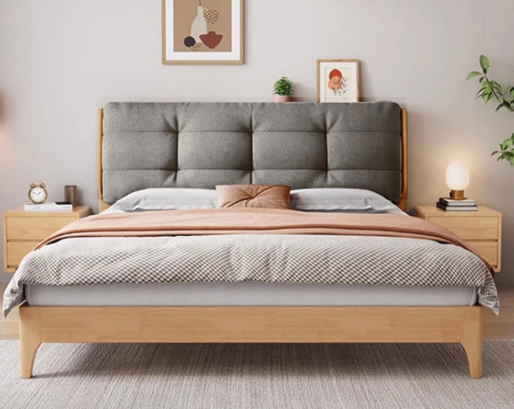 M-33 Bed Frame