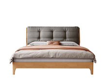 Load image into Gallery viewer, M-33 Bed Frame
