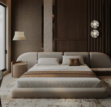 Load image into Gallery viewer, Surrey Bed Frame
