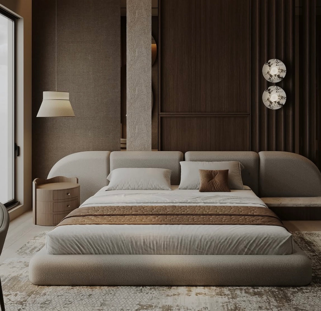 Surrey Bed Frame