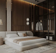 Load image into Gallery viewer, Surrey Bed Frame
