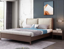 Load image into Gallery viewer, M-34 Bed Frame for 54x75” Mattress
