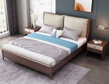 Load image into Gallery viewer, M-34 Bed Frame for 54x75” Mattress
