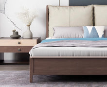 Load image into Gallery viewer, M-34 Bed Frame for 54x75” Mattress
