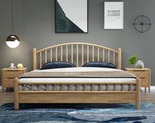 Load image into Gallery viewer, M-35 Bed Frame
