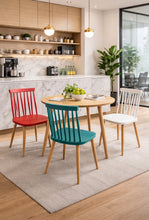 Load image into Gallery viewer, Q38 Chair
